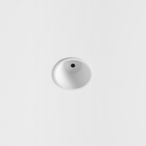 Modupoint Round Deep Recessed 90 1x